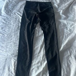 Wunder train high-rise tight 28’’